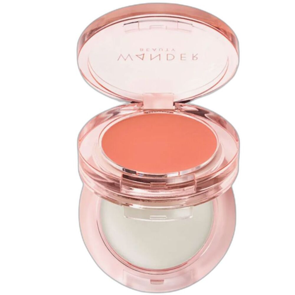 NIB Wander Beauty Double Date Lip and Cheek in Suite Talker and Swipe